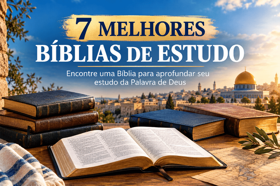 Melhores-Biblias-de-Estudo