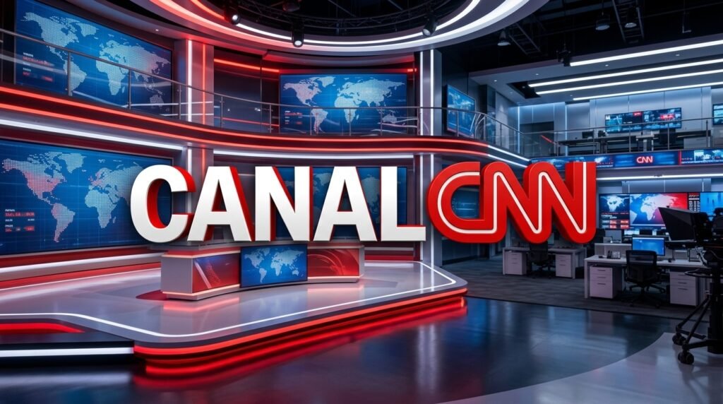 Canal CNN